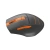 Мышь A4Tech Fstyler FG30 серый/оранжевый оптическая 2000dpi беспров. USB 6but (FG30 ORANGE)