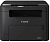 МФУ лазерный Canon i-Sensys MF272dw (5621C013) A4 Duplex WiFi черный
