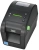 Термопринтер TSC DH220T (DH220-A001-0002) 203dpi 203мм/с 3.5"/USB/RS232/Eth/Wi-Fi/BT для печ.этик. черный