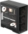 Корпус Formula Air Power G10 черный без БП ATX 7x120mm 5x140mm 2xUSB3.0 audio bott PSU