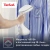 Отпариватель ручной Tefal Access Steam Pocket DT9130E0 1600Вт белый/серебристый