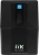 Источник бесперебойного питания ITK Electra EET-0800VA-1-001 480Вт 800ВА черный Источник бесперебойного питания ITK Electra EET-0800VA-1-001 480Вт 800ВА черный