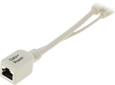 Инжектор PoE MikroTik RBPOE 10/100BASE-T 10-28В(DС)