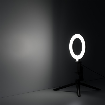 Осветитель Gauss Ring Light RL001