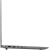 Ноутбук Digma Pro Fortis M Core i3 1215U 16Gb SSD256Gb Intel UHD Graphics 15.6" IPS FHD (1920x1080) Windows 11 Pro grey WiFi BT Cam 4250mAh (DN15P3-ACXW01)