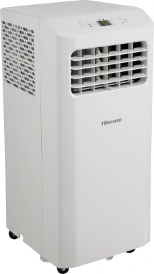 Кондиционер мобильный Hisense V-series AP-07CR4GKVS00 белый площ.14м2