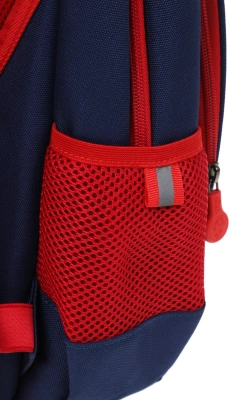 Рюкзак Sumdex BPA-102 BU 28x39x13см 14.196л. 0.4кг. полиэстер синий