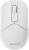 Мышь A4Tech Fstyler FG12 белый оптическая 1200dpi беспров. USB 3but (FG12 WHITE)