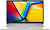Ноутбук Asus Vivobook Go 15 E1504FA-BQ4328 Ryzen 5 40 16Gb SSD512Gb AMD Radeon 610M 15.6" IPS FHD (1920x1080) без ОС silver WiFi BT Cam (90NB0ZR1-M077D0)