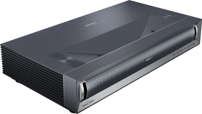 Проектор Hisense PX3SE-PRO DLP 2700Lm LS 2700Lm ANSI (3840x2160) 3000:1 ресурс лампы:10000часов 2xUSB typeA 3xHDMI 9кг