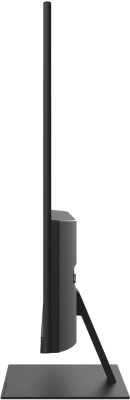 Монитор Digma Pro 27" Motion L черный IPS LED 1ms 16:9 HDMI M/M матовая 350cd 178гр/178гр 2160x1440 144Hz G-Sync FreeSync DP QHD 3.85кг