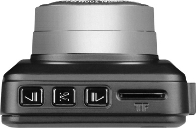 Видеорегистратор Artway AutoCam AV-394 черный 2Mpix 1080x1920 1080i 120гр. Ambarella