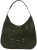Сумка хобо The Bridge Isabella 04502501/I2 темно-зеленая натур.кожа