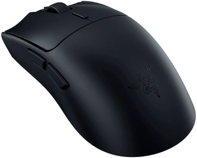Мышь Razer Viper V3 HyperSpeed черный оптическая 30000dpi беспров. USB для ноутбука 8but (RZ01-04910100-R3M1)