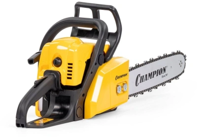 Бензопила Champion 232-14 1500Вт 2л.с. дл.шины:14" (35cm)