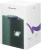 Умная колонка Yandex Станция Макс Zigbee Алиса зеленый 65W 1.0 BT/Wi-Fi 10м (YNDX-00053Z)