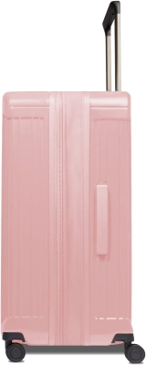 Чемодан Piquadro PQ LIGHT BV6394PQL/RO 51x75x31см 120л. 4.38кг. поликарбонат розовый глянц.