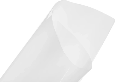 Пленка для ламинирования Office Kit 80мкм A4 (25шт) глянцевая 216x303мм LPA480