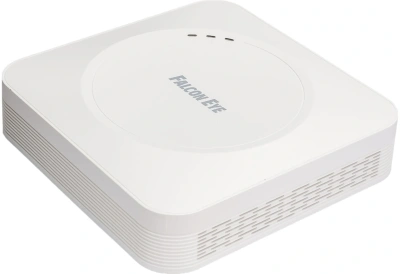 Комплект видеонаблюдения Falcon Eye FE-104MHD Light Smart