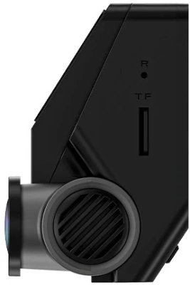 Видеорегистратор Navitel RS984 GPS черный 2160x3840 2160p 160гр. NT98529