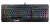 Клавиатура MSI Vigor GK20 RU черный USB Multimedia for gamer LED (подставка для запястий) (S11-04RU230-CLA) кабель 1.8м