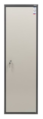 Шкаф бухгалтерский Aiko SL 150T 1490x460x340мм ключевой трейзер (S10799150502)