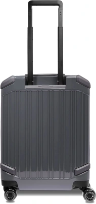 Чемодан Piquadro POP (BV4425POP/GR) 40x20x55см 31л. 2.87кг. поликарбонат серый