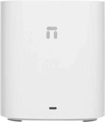 Бесшовный Mesh роутер Netis Neme X30S (NEME X30S (1 PACK)) AX3000 10/100/1000BASE-TX белый
