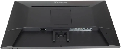 Монитор Iiyama 27" ProLite XU2793HSU-B7 черный IPS LED 16:9 HDMI M/M матовая 300cd 178гр/178гр 1920x1080 100Hz DP FHD USB 3.8кг