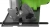 Циркулярная пила (дисковая) Greenworks GD24CS (ручная) D диска.:185мм (1500907)