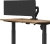 Кронштейн для мониторов Cactus CS-VM-MG-82-BK черный/белый 17"-32" макс.9кг настольный поворот и наклон