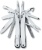 Мультитул Victorinox SwissTool Spirit X Plus Ratchet (3.0236.N) 105мм 36функц. чехол нейлоновый серебристый карт.коробка Мультитул Victorinox SwissTool Spirit X Plus Ratchet (3.0236.N) 105мм 36функц. чехол нейлоновый серебристый карт.коробка