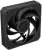 Вентилятор для корпуса ID-Cooling AM-120-K 120х120x25 черный 4-pin 31дБ Ret