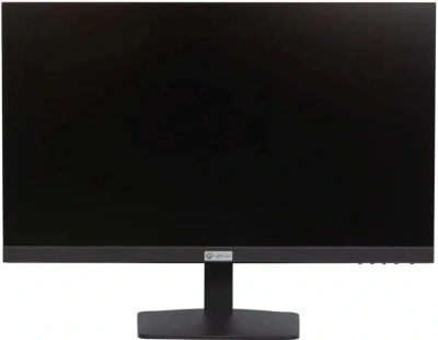 Монитор Lightcom 24" V-Plus черный IPS 4ms 16:9 HDMI M/M матовая HAS 1300:1 350cd 178гр/178гр 1920x1080 100Hz DP FHD 2.66кг (RUS)