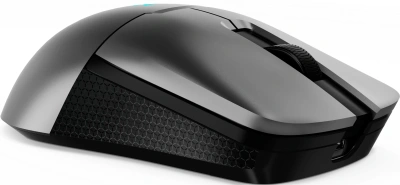 Мышь Lenovo Legion M600s Wireless Gaming темно-серый оптическая 19000dpi беспров. BT/Radio USB 5but (GY51H47354)