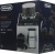 Кофемашина Delonghi Rivelia EXAM440.55.B 1450Вт серебристый/черный Кофемашина Delonghi Rivelia EXAM440.55.B 1450Вт серебристый/черный