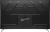 Телевизор LED Hyundai 55" H-LED55BU7011 Google TV Frameless Metal черный 4K Ultra HD 60Hz MEMC DVB-T DVB-T2 DVB-C DVB-S DVB-S2 USB WiFi Smart TV