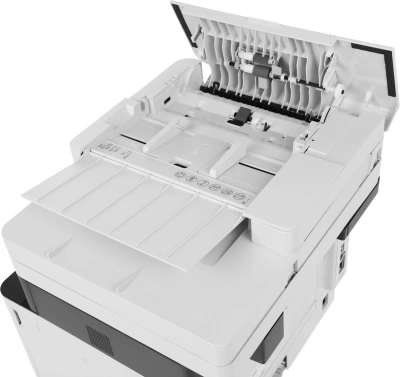 МФУ лазерный Canon i-Sensys MF455dw (5161C006/16) A4 Duplex WiFi белый