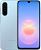 Смартфон Samsung SM-A185F Galaxy A18 128Gb 6Gb голубой моноблок 3G 4G 2Sim 6.7" 1080x2340 Android 17 50Mpix 802.11 a/b/g/n/ac/ax NFC GPS Protect microSD max2048Gb