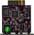 Адаптер SNMP Powercom DS807 10M/100M 1-port Internal NetAgent USB Адаптер SNMP Powercom DS807 10M/100M 1-port Internal NetAgent USB