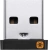 Ресивер USB Logitech Unifying Receiver черный