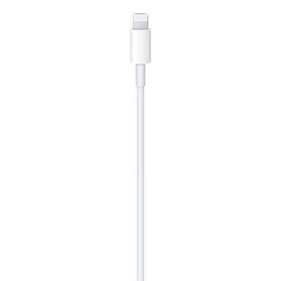 Кабель Apple MW2R3ZM/A USB Type-C (m)-Lightning (m) 2м белый блистер (упак.:1шт)
