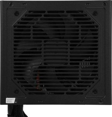 Блок питания PcCooler ATX 750W F750 80+ white (20+4pin) APFC 120mm fan 6xSATA RTL