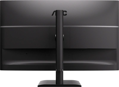 Монитор AOC 31.5" Q32E4U черный IPS LED 4ms 16:9 HDMI M/M матовая HAS Piv 350cd 178гр/178гр 2560x1440 100Hz DP 2K USB 9.01кг
