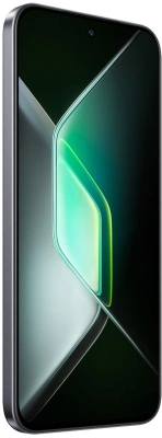 Смартфон Infinix X6876 GT 30 256Gb 8Gb графит моноблок 3G 4G 2Sim 6.78" 1224x2720 Android 15 64Mpix 802.11 a/b/g/n/ac/ax NFC GPS Protect FM