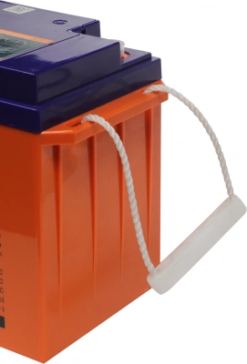 Батарея для ИБП Delta GEL 12-150 12В 150Ач