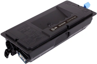 Картридж лазерный Cactus CS-TK3150 TK-3150 черный (14500стр.) для Kyocera Mita M3040idn/M3540idn Ecosys