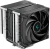 Устройство охлаждения(кулер) Deepcool AK620 Soc-AM5/AM4/1200/1700/1851 черный 4-pin 11-28dB Al+Cu 260W 1456gr Ret (R-AK620-BKNNMT-G) Устройство охлаждения(кулер) Deepcool AK620 Soc-AM5/AM4/1200/1700/1851 черный 4-pin 11-28dB Al+Cu 260W 1456gr Ret (R-AK620-BKNNMT-G)