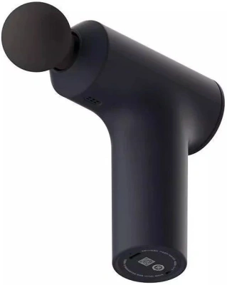 Массажер Xiaomi Massage Gun Mini черный (BHR6083GL)