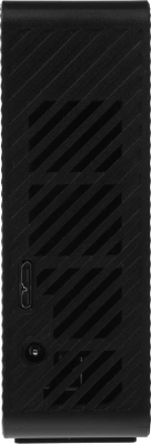 Жесткий диск Seagate USB3.0 4TB STKP4000400 Expansion 3.5" черный